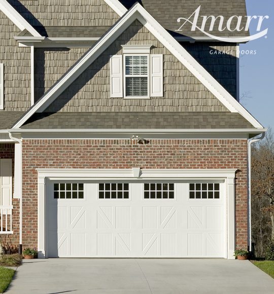 Right Track Garage Door Blue Springs Mo Garage Door Repair