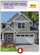Bridgeport Steel Product Brochure 3-Layer PDF