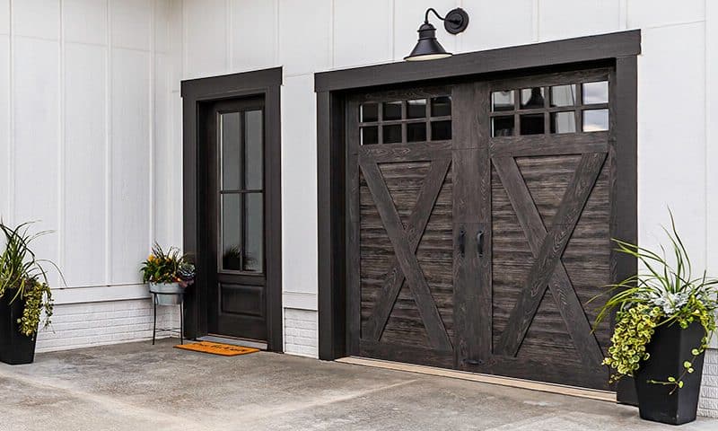 Canyon Ridge® Carriage House (4-Layer)