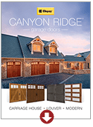 Canyon Ridge Brochure PDF