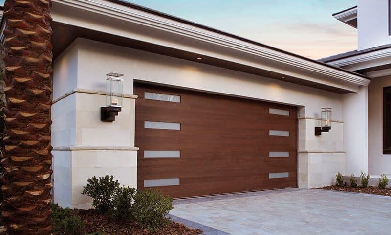 Canyon Ridge® Modern