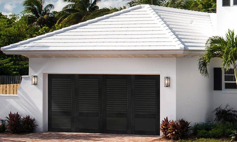 Canyon Ridge® Louver
