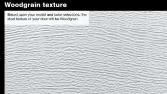Woodgrain Texture