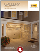 Gallery Collection Non-insulated 1 & 2 Layer pdf