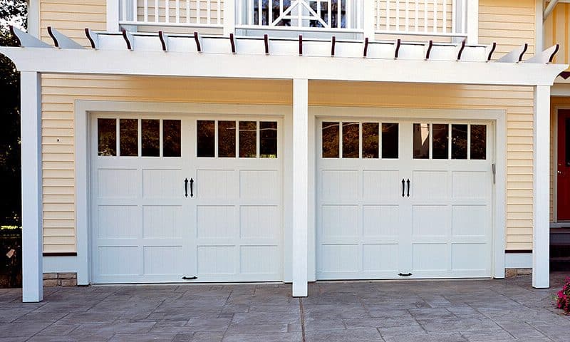 Reserve® Wood Semi-Custom